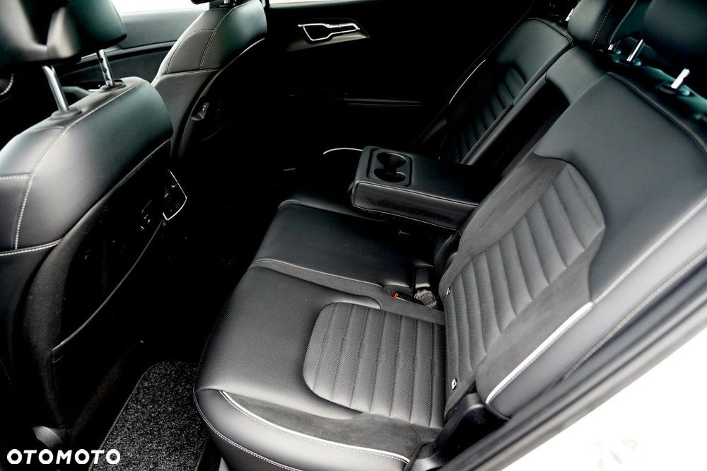 Kia Sportage - 22
