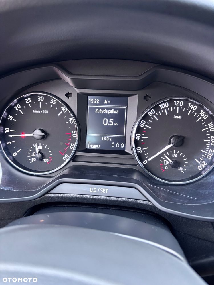 Skoda Octavia 2.0 TDI 4x4 Ambition - 15