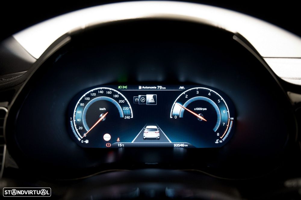 Kia ProCeed 1.0 T-GDI GT Line - 17