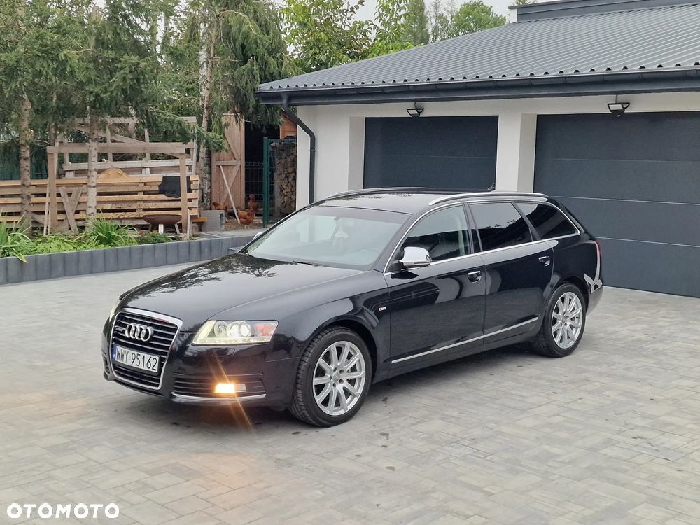 Audi A6 - 37