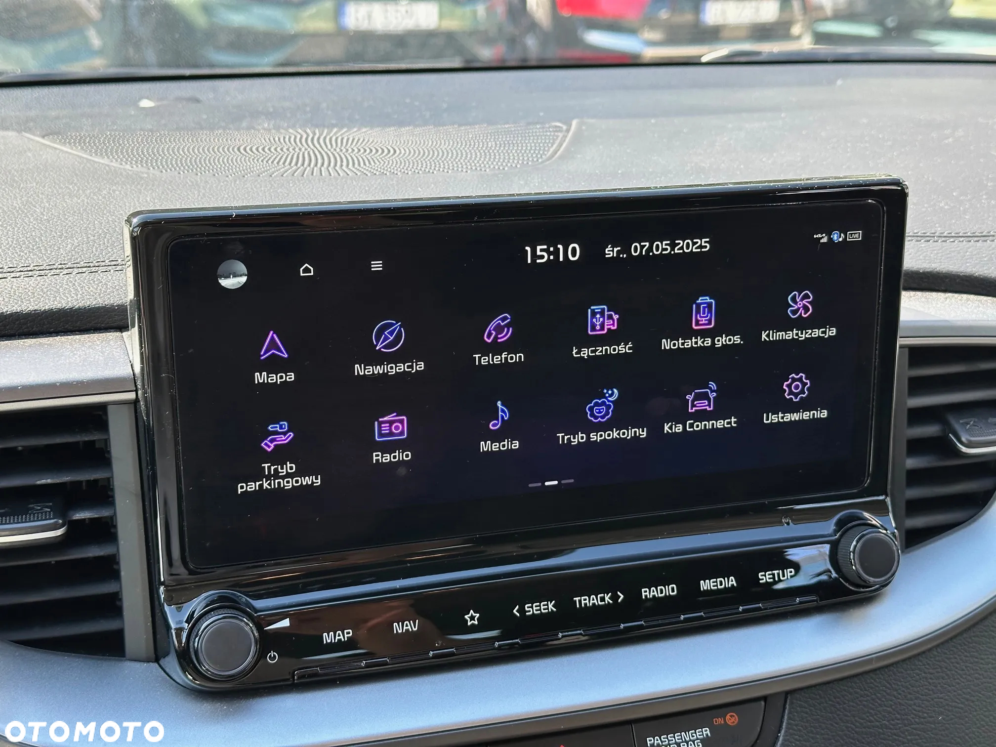 Kia Ceed 1.5 T-GDI M DCT - 25