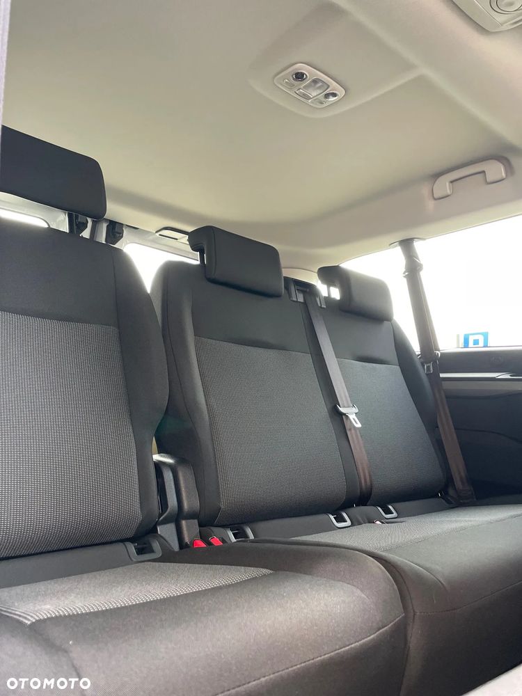 Toyota Proace Verso 2.2 D4-D Long Business - 9
