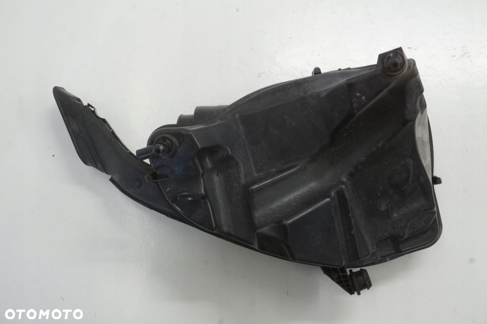 OPEL ASTRA K V 16R OBUDOWA FILTRA POWIETRZA 1.0 T 39033514 - 2
