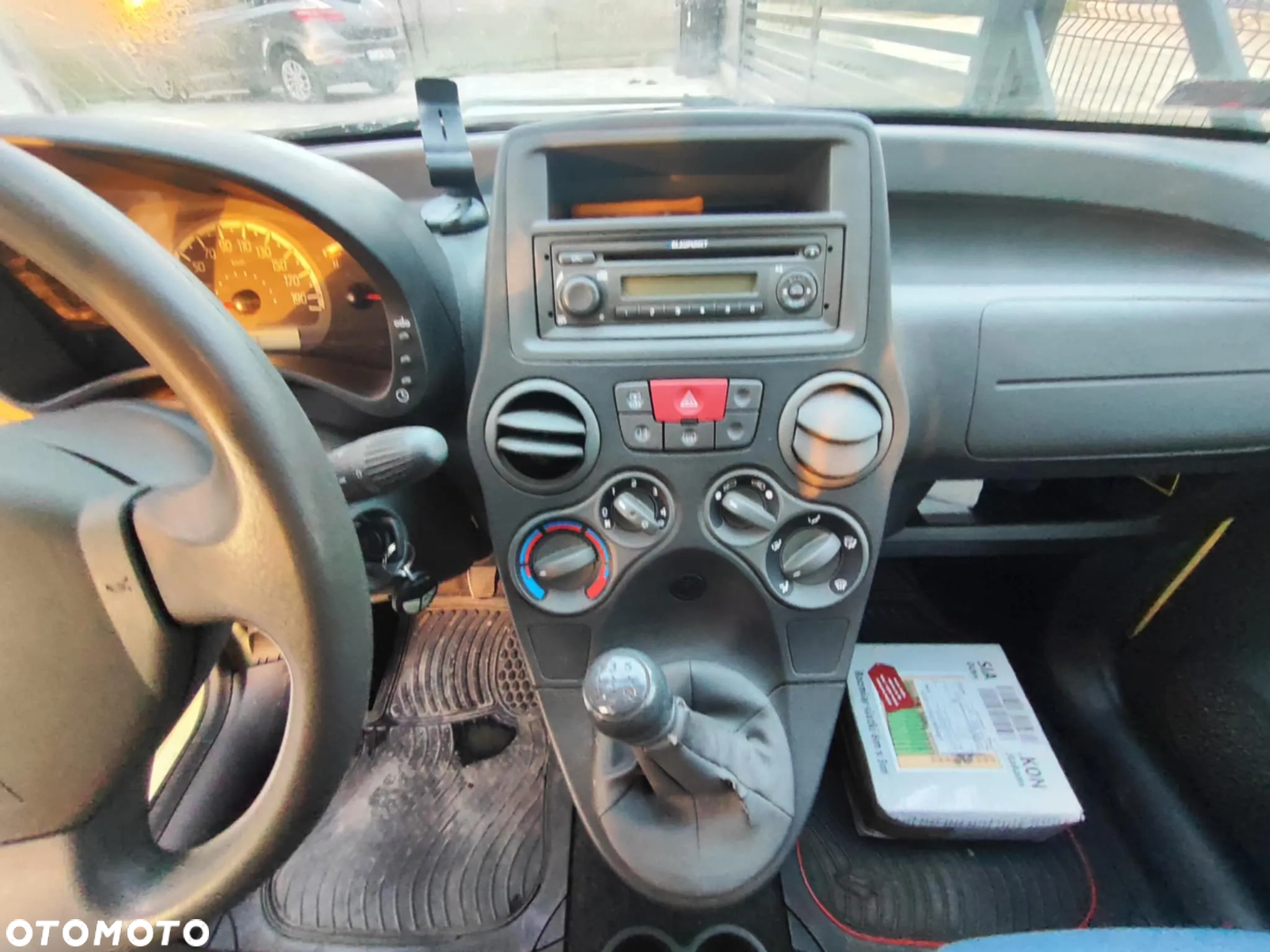 Fiat Panda 1.2 Mylife Eco - 2