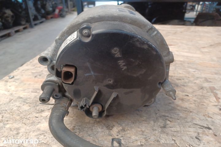 ALTERNATOR 3.2 BENZINA 021903026K Volkswagen VW Touareg - 4