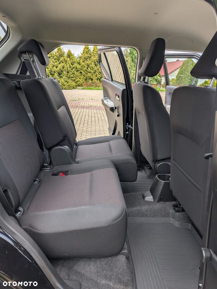 Suzuki Ignis - 27