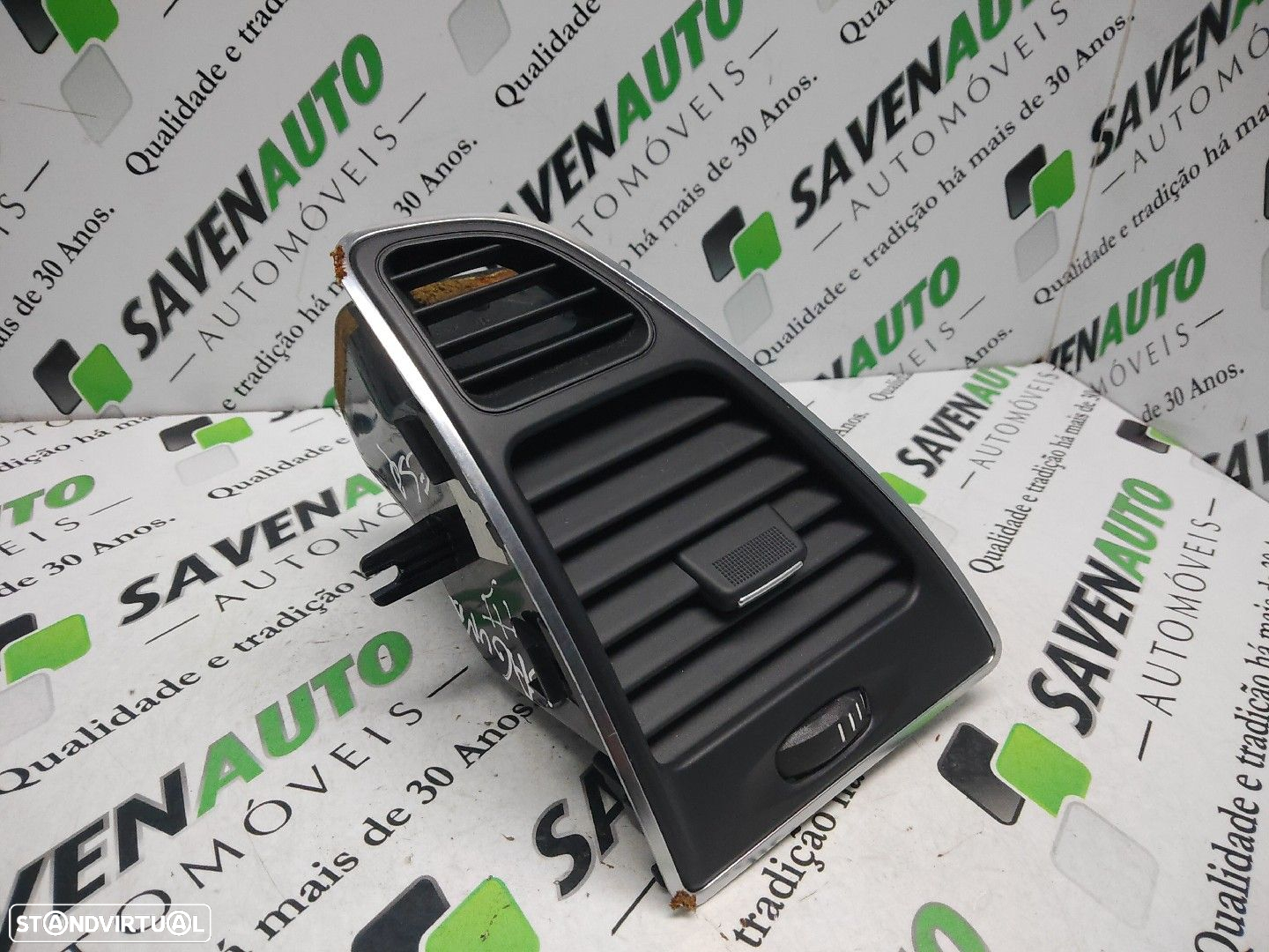 Grelha / Difusor Sofagem Renault Laguna Iii (Bt0/1) - 2