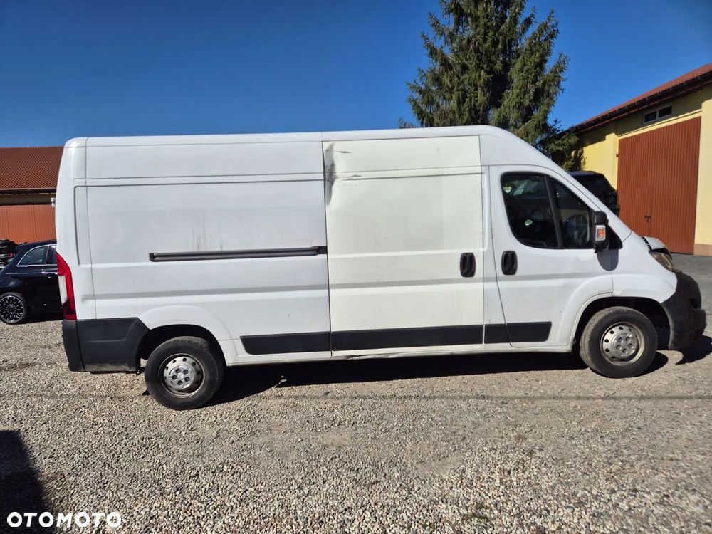 Citroën JUMPER 2.2 HDI - 9