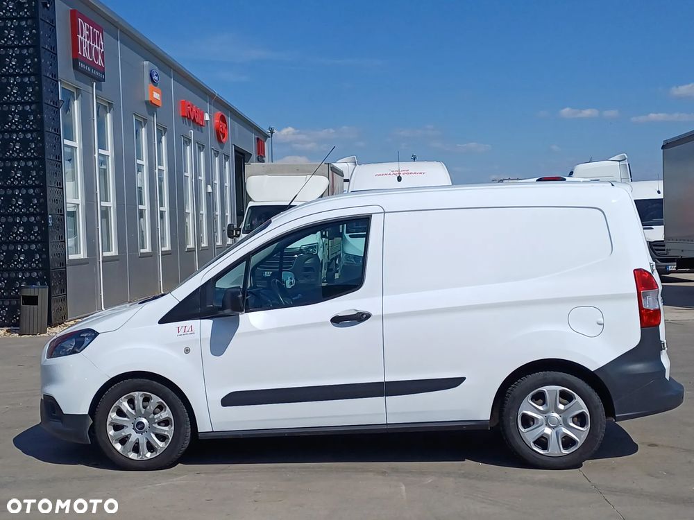 Ford Transit Courier Trend - 6