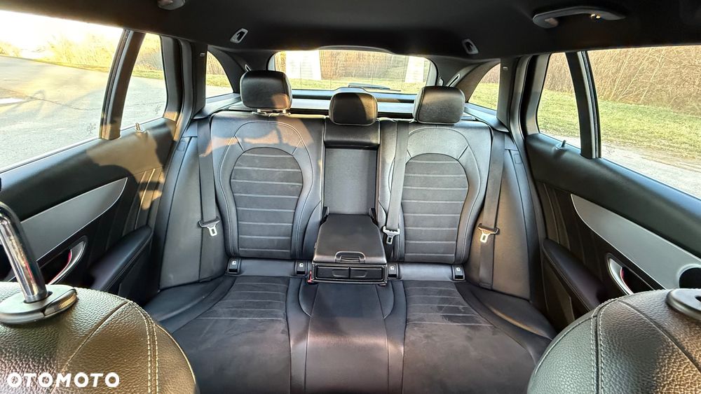 Mercedes-Benz Klasa C - 6