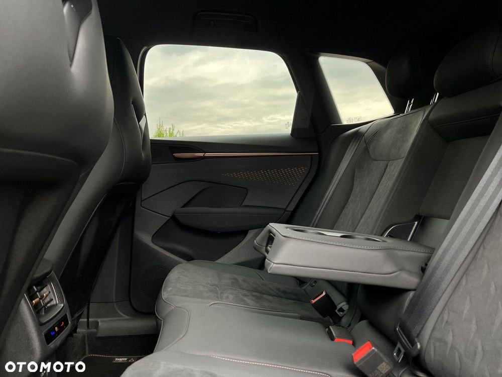 Cupra Terramar 2.0 TSI 4Drive VZ DSG - 14