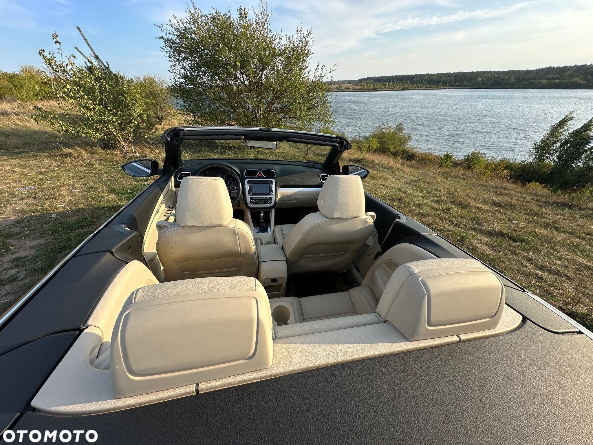 Volkswagen Eos - 9