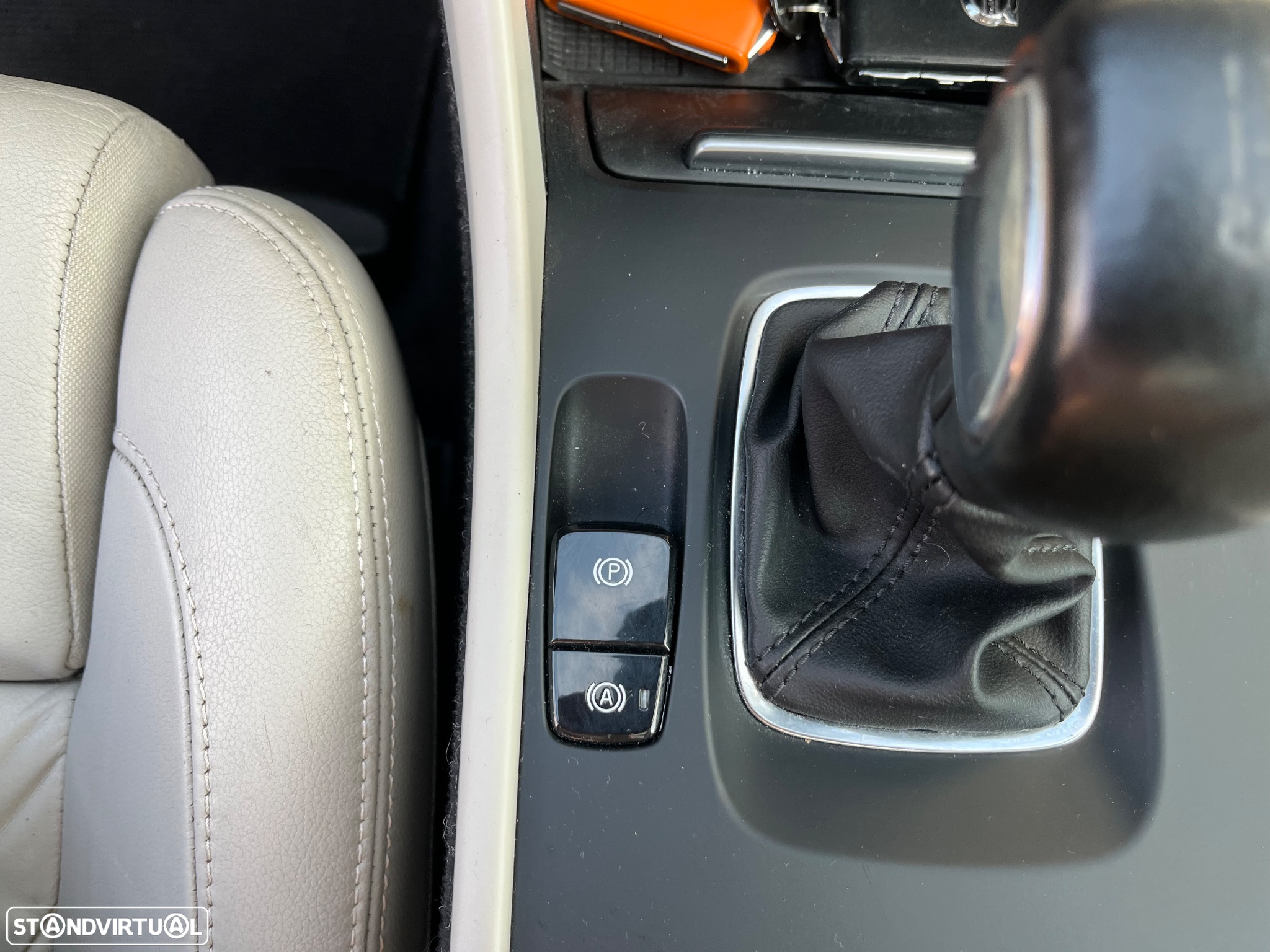 Volvo XC 40 1.5 T2 Inscription - 36