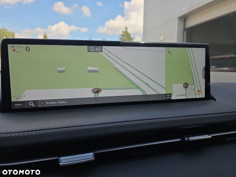 Genesis GV70 - 14
