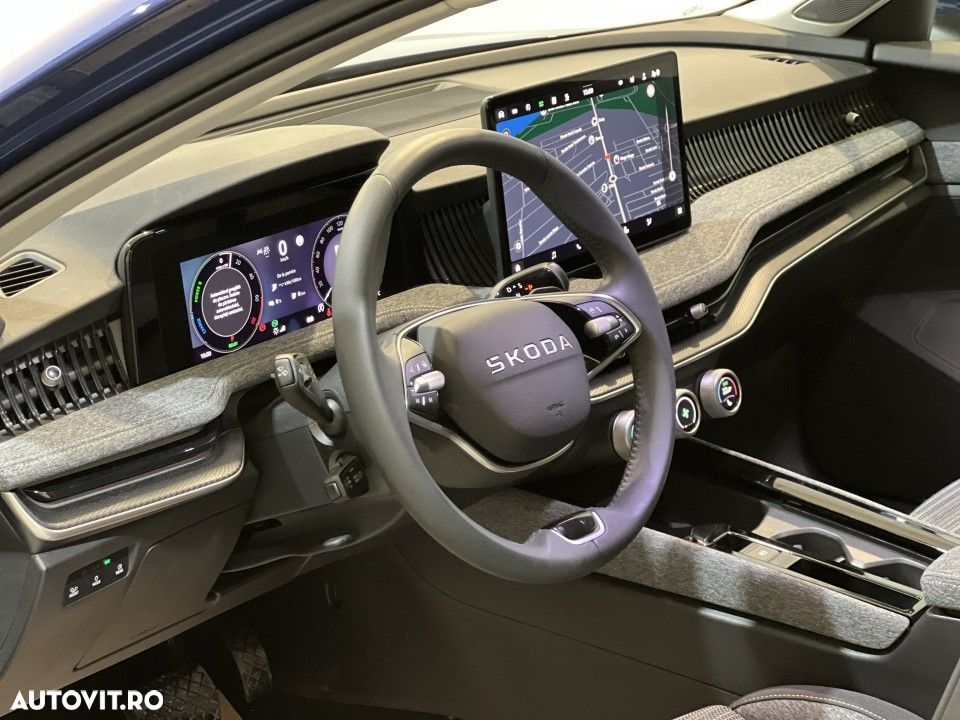 Skoda Superb - 4