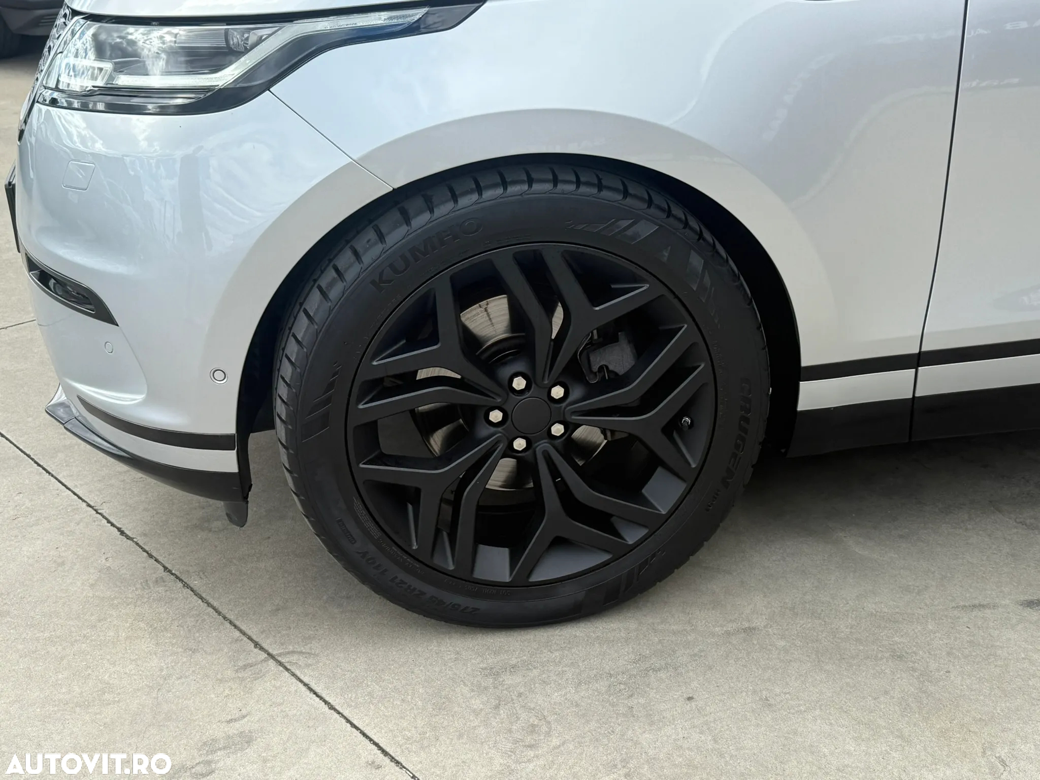 Land Rover Range Rover Velar 3.0 - 26