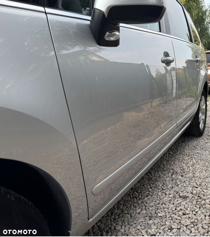Peugeot 5008 2.0 HDi Premium - 10