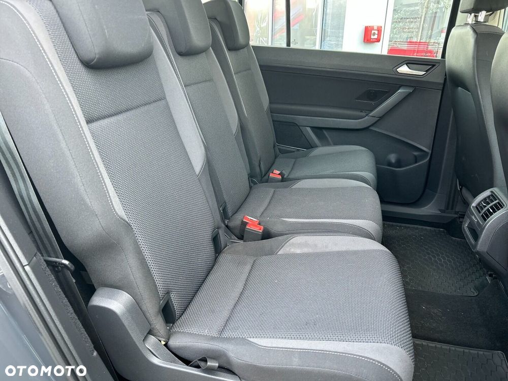 Volkswagen Touran 1.5 TSI EVO Comfortline - 36