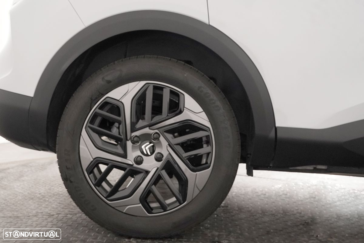 Citroën C4 1.2 PureTech Plus - 5