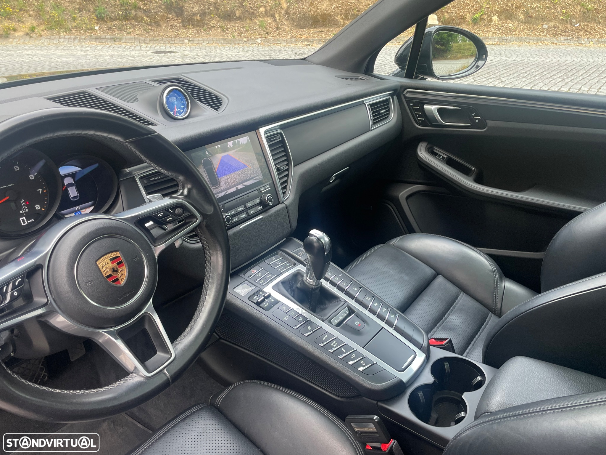 Porsche Macan Standard - 44