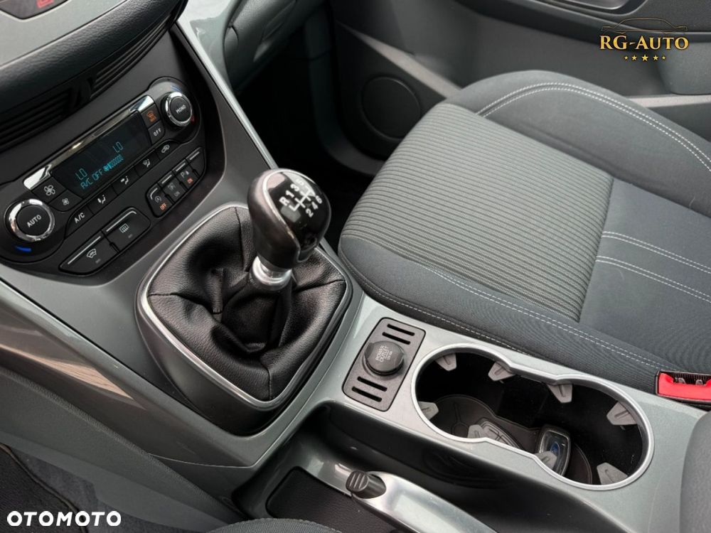 Ford C-MAX - 30