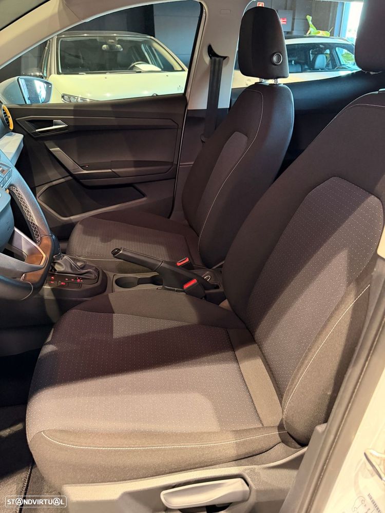 SEAT Ibiza 1.0 TSI Style DSG - 37