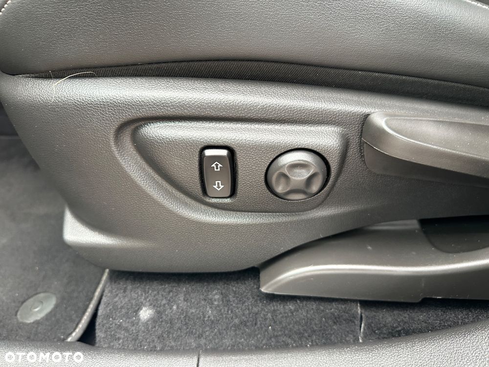Opel Mokka X 1.4 Automatik Innovation - 20