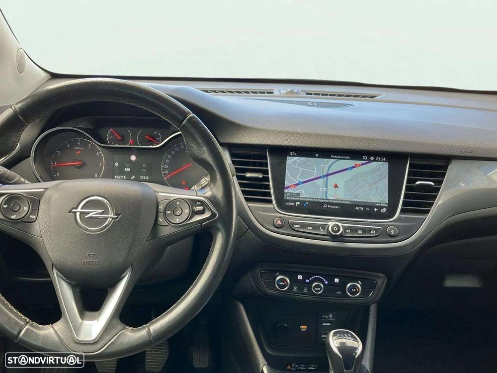 Opel Crossland - 10