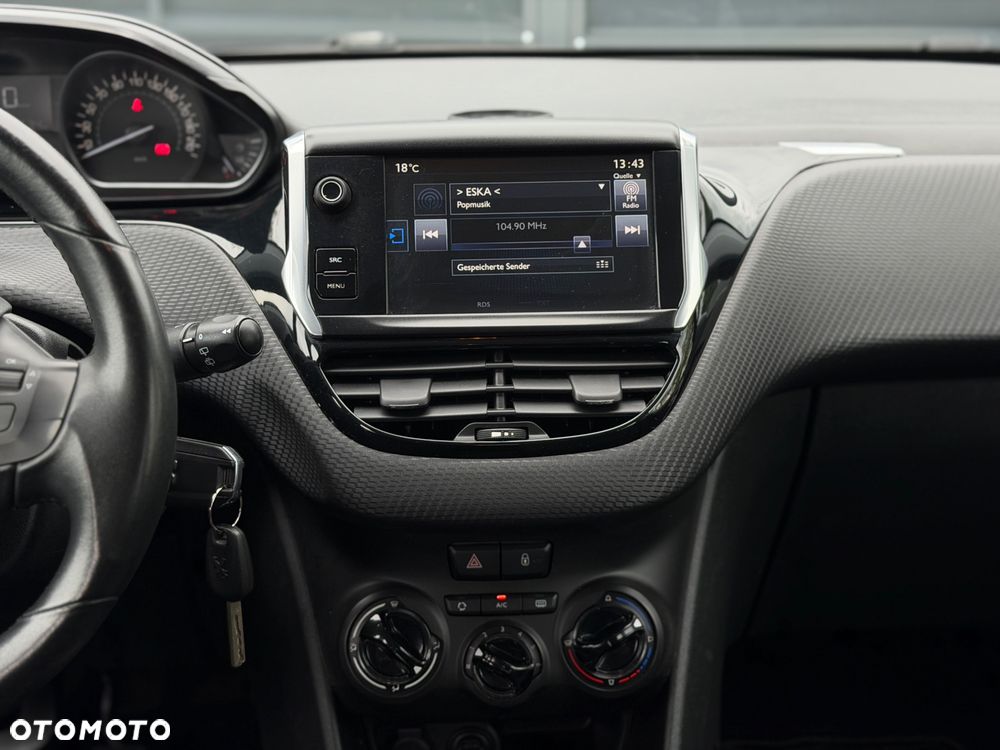 Peugeot 2008 - 14