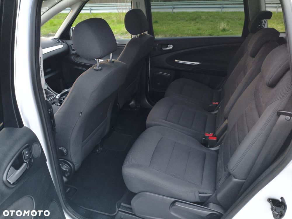 Ford S-Max 1.6 TDCi DPF Titanium - 30