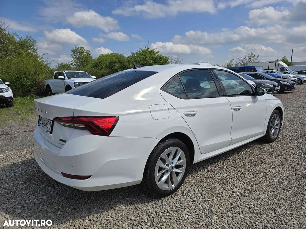 Skoda Octavia - 4