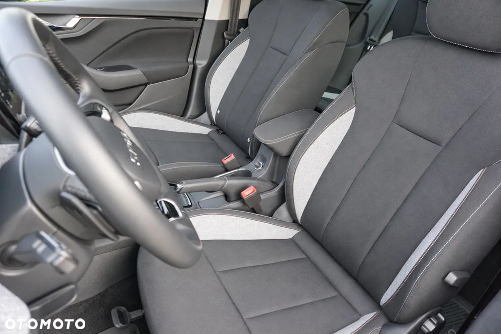 Skoda Kamiq 1.0 TSI Edition 130 DSG - 29