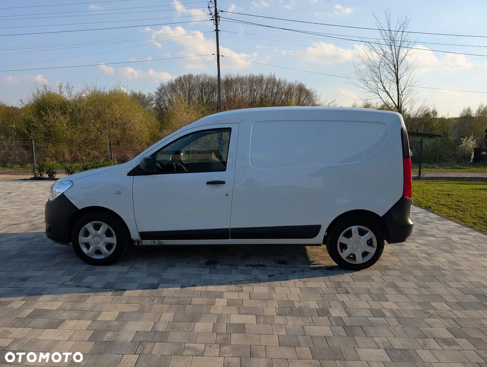 Dacia Dokker - 7