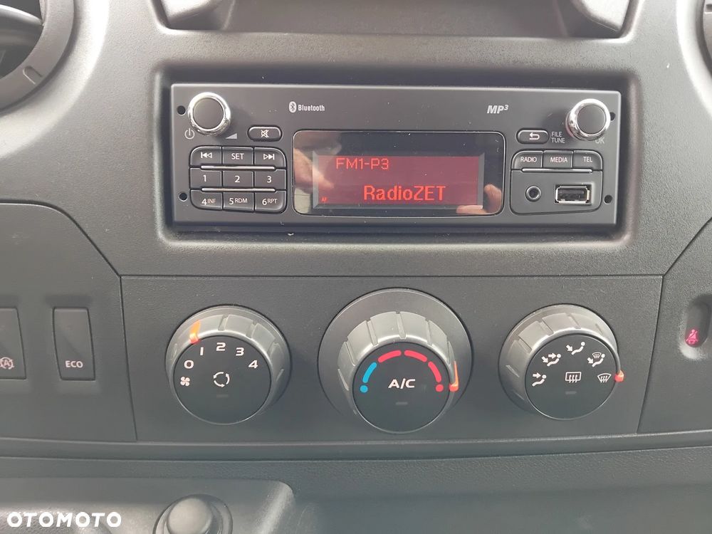 Renault Master - 11