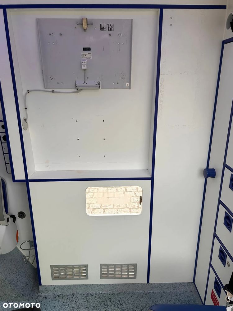 Volkswagen Crafter - 15