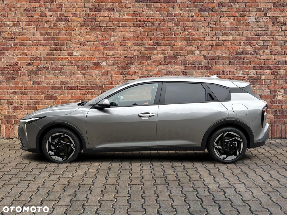 Kia K4 1.6 T-GDI M - 10
