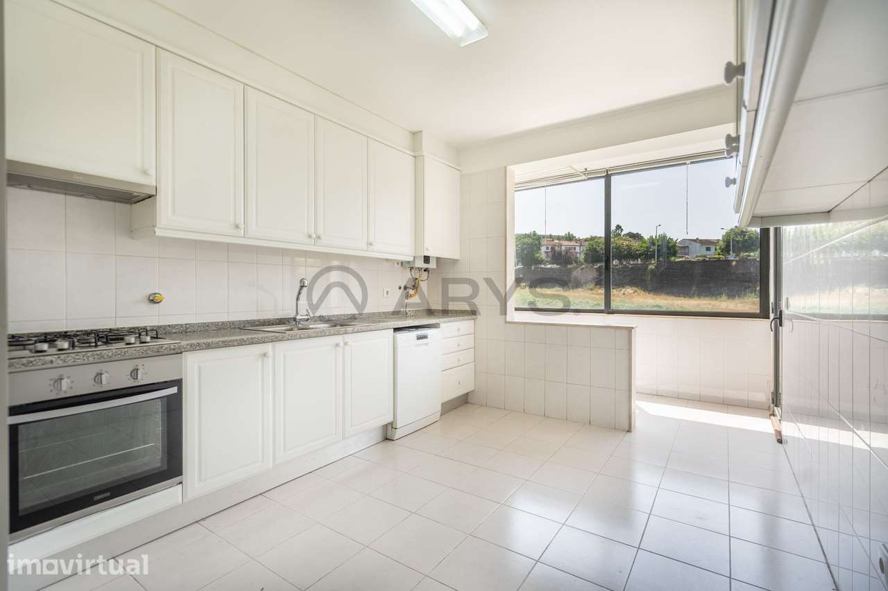 Apartamento T2 em Real - Grande imagem: 3/29