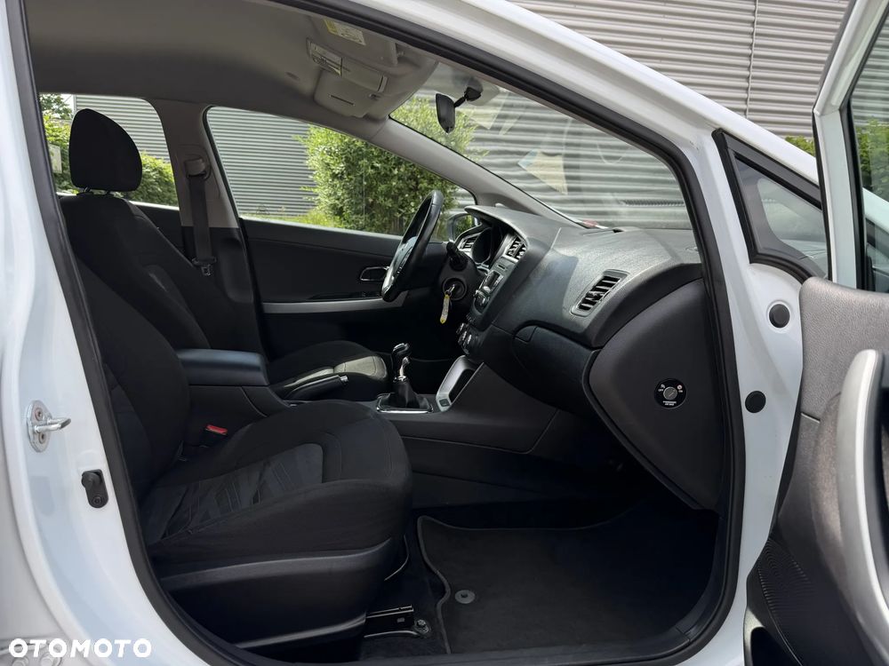 Kia Ceed 1.0 T-GDI 100 ISG Edition 7 - 10