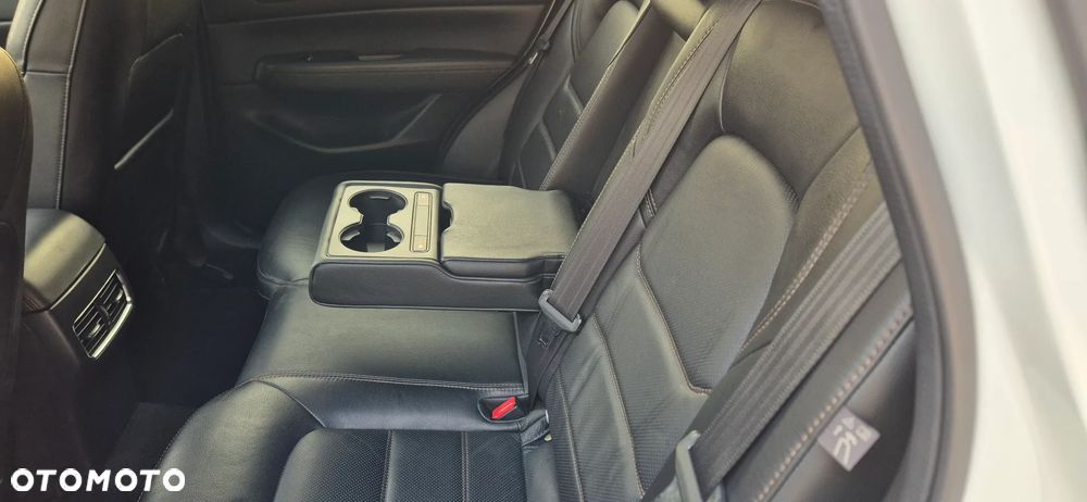 Mazda CX-5 SKYACTIV-G 160 Drive AWD Exclusive-Line - 17