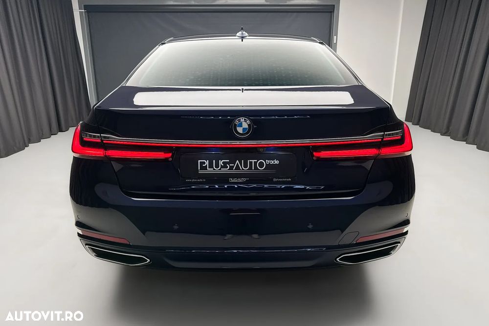 BMW Seria 7 2021 — imagine 51