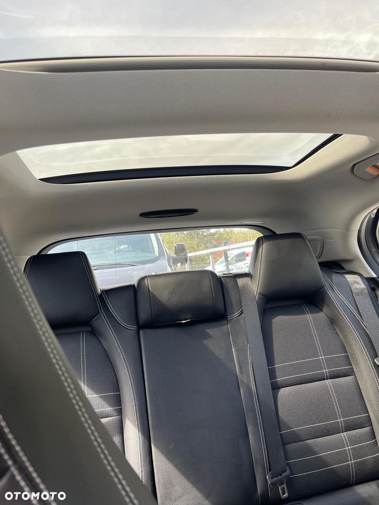 Mercedes-Benz GLA 250 7G-DCT Edition 1 - 16