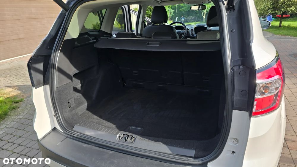 Ford Kuga 1.5 EcoBoost FWD Titanium ASS MMT6 - 25
