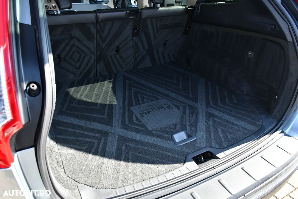 Volvo XC 60 D3 Aut. Ocean Race - 19