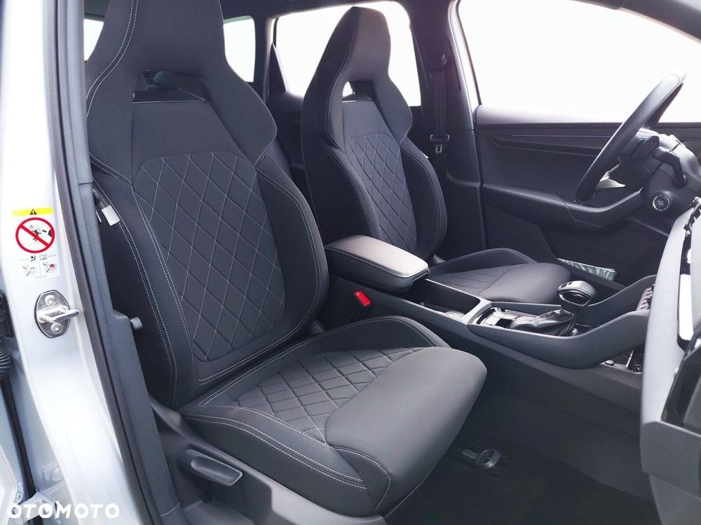 Skoda Karoq 1.5 TSI ACT Sportline DSG - 15