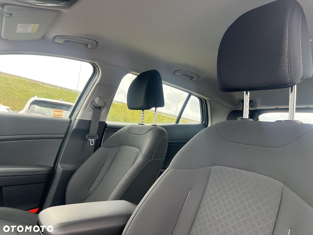 Kia Sportage - 26
