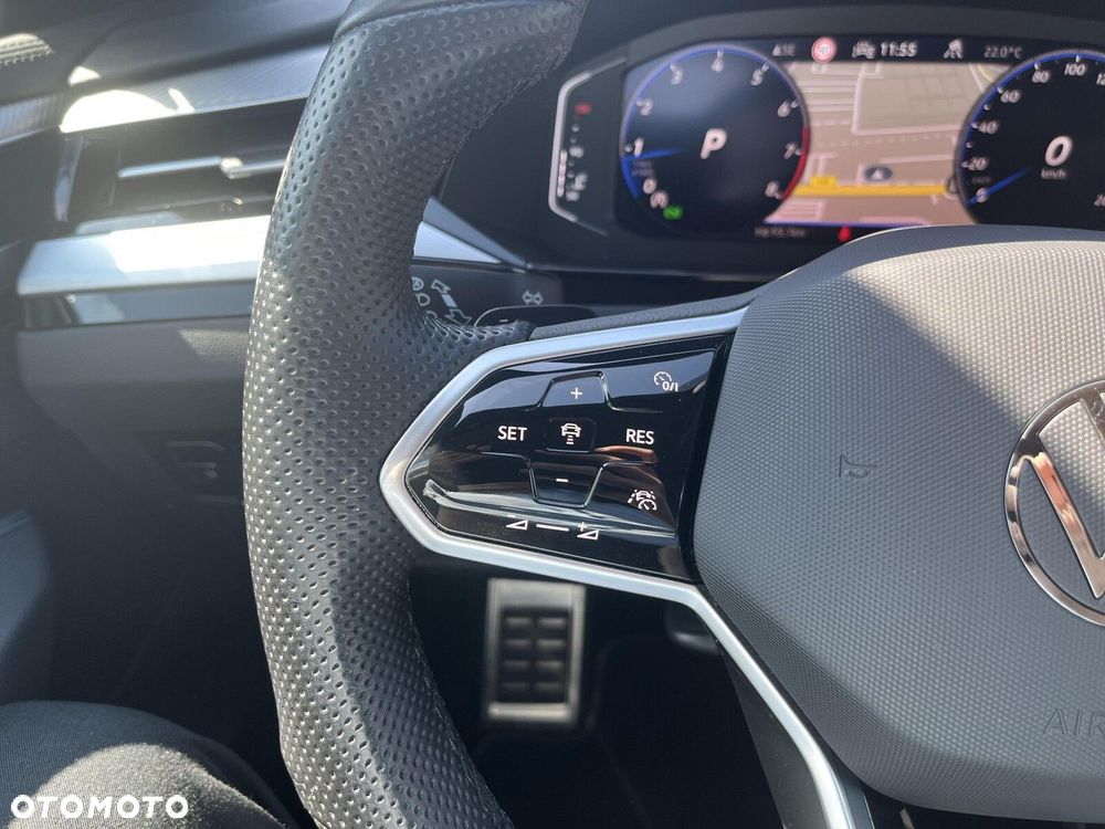 Volkswagen Arteon Shooting Brake 2.0 TSI R-Line DSG - 15