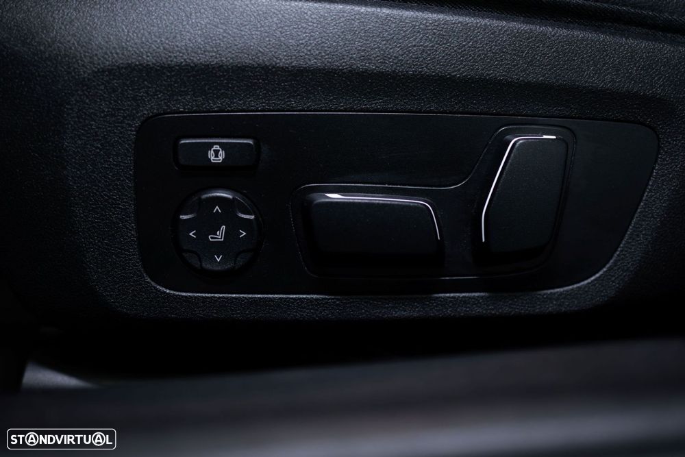 BMW 320 d xDrive Aut. M Sport - 28