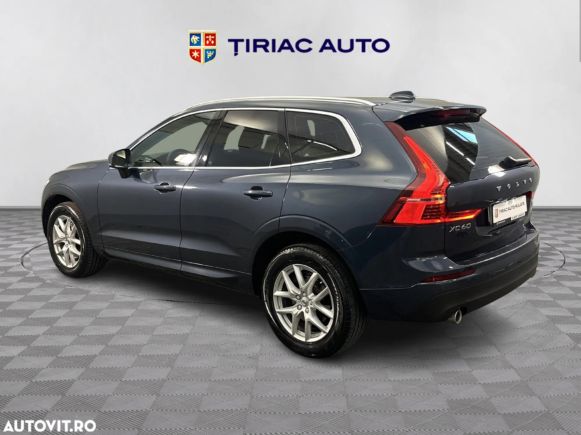 Volvo XC 60 - 3