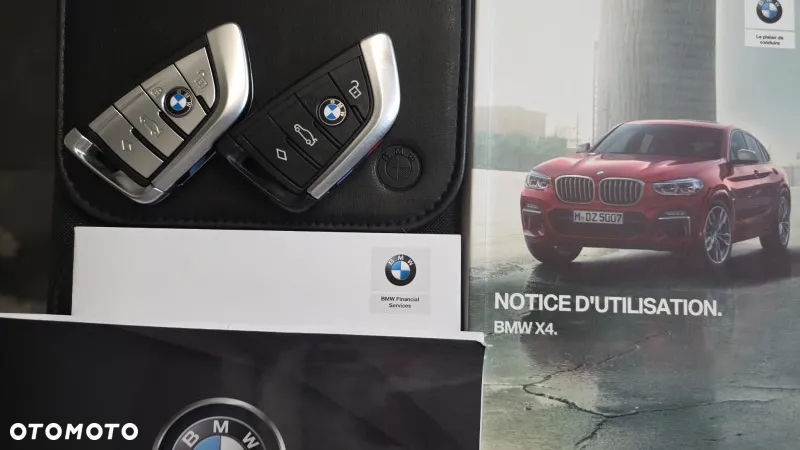 BMW X4 xDrive20d M Sport - 33