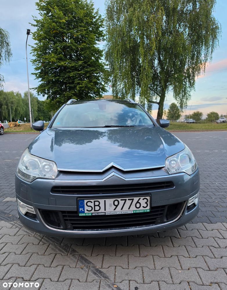 Citroën C5 2.0 HDi Exclusive - 2